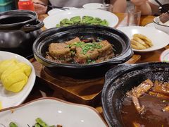 -翠姐姐农家大院·老底子萧山菜(建设一路店)