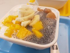 -满记甜品(王府井北京市百货大楼店)