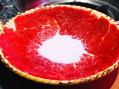 贵妃牛肉-蜀大侠火锅(车公庙店)