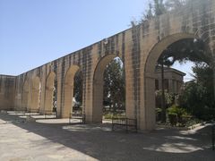 -上巴拉卡花园和下巴拉卡花园