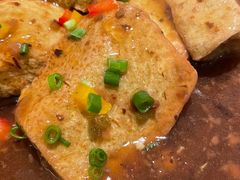 -香香海南菜餐厅