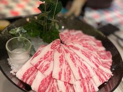 -一哥澳门豆捞·澳门风打边炉(高德置地店)