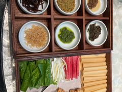 -四季明湖·鲁菜海鲜(明湖店)