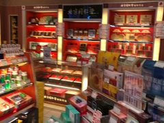 零售区-北京稻香村(西单购物中心店)