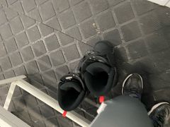 -北京西山滑雪场