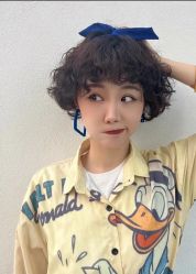 -MORI HAIR SALON日式美发沙龙