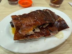 -一乐烧鹅(中环店)