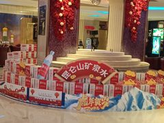 -格莱美量贩式KTV(奥帆店)