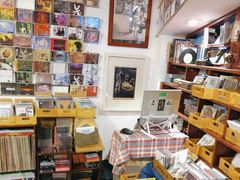 -旧天堂书店(华侨城创意文化园南山特色文化街区店)