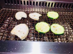 -樱宿日式和牛烧肉(五道口店)