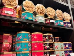 -本格旺索罗(樟宜机场T1店)