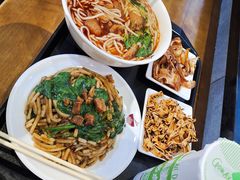 卤饵丝-端仕小锅(文林街店)