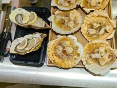 -晴季寿司(延河路万达广场店)