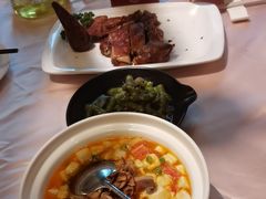 -王府井酒店(金桥港湾店)