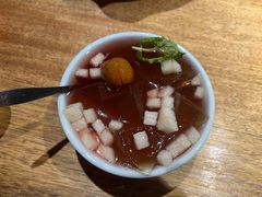 -小吊梨汤·北京菜·烤鸭(望京四元桥购物中心店)