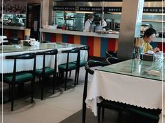 大堂-三清食坊(库尔勒汇嘉时代广场店)