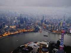 -上海中心大厦