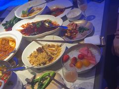 -上和臻品中国菜(花园街店)