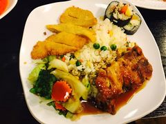 -合利屋(三元桥店)