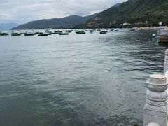 -抚仙湖禄充风景区