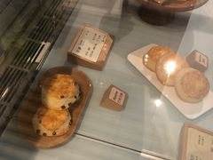 -SKROLL卡特司库·蛋糕定制·生吐司·司康(古北程家桥店)