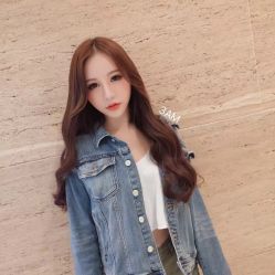-3AM HAIR SALON染发烫发接发