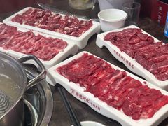 -潮德阿水牛肉火锅(深圳总店)