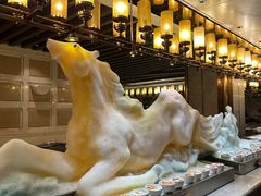 景观位-铭门盛宴艺术海鲜姿造(珠江新城店)