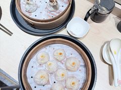 -口福汤包馆(融汇店)