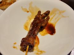 -南门小馆·清真(国贸商城店)