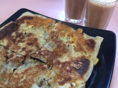 -新加坡Zam Zam餐馆