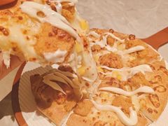 -必胜客(城西银泰店)