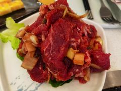 -执牛耳涮烤牛排火锅(伊河路店)