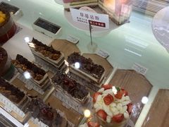 -美滋每客(亲贤北街店)