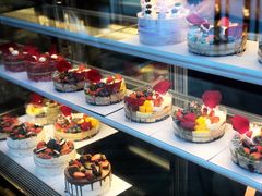 -PETIT PARIS 小巴黎(凯德1818店)