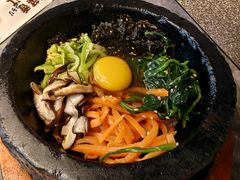 -大同江朝鲜菜•长春地标美食(欧亚卖场店)