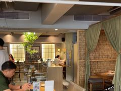 -本处·素食·融合料理(南油店)