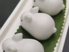 -好友缘家宴(青山路店)
