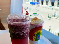 -奈雪的茶(百盛店)