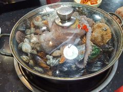 -东海章鱼馆(恒瑞街店)