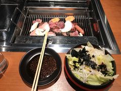 -甘太郎(秋叶原店)