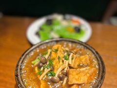 -南拳十三姨·潮汕砂锅粥(世纪金源店)