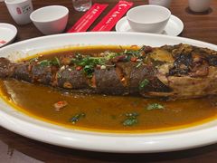 -李氏八大件老菜馆(万宝街店)