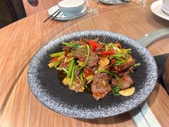 -荣基四海一家·家常菜·海鲜大排档(新安店)