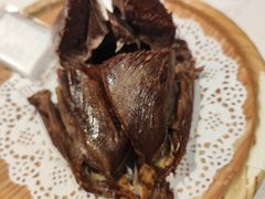 -燕郊烧鸽子(酷车小镇店)