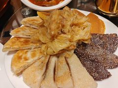 -李氏八大件老菜馆(万宝街店)