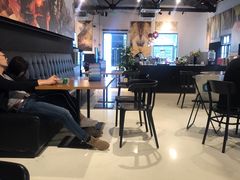 -穆拉诺餐厅(上海玻璃博物馆店)