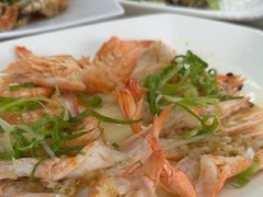 -海里捞海鲜·全海景观餐厅(双月湾沙滩店)