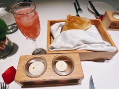-王品牛排(北京新辰里亚运村店)