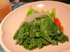 -茶人村·宫廷私厨(奥体印象城店)